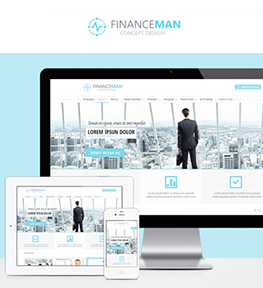 Financeman