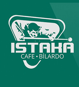 Istaka Logo