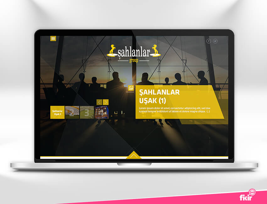 izmir web tasarım