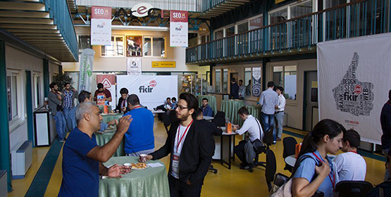 seo konferansı